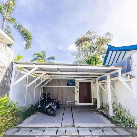 Villa Aveli Seminyak By Best Deals Asia Hospitality Eksteriør bilde