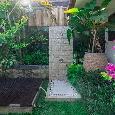 Villa Aveli Seminyak By Best Deals Asia Hospitality Eksteriør bilde