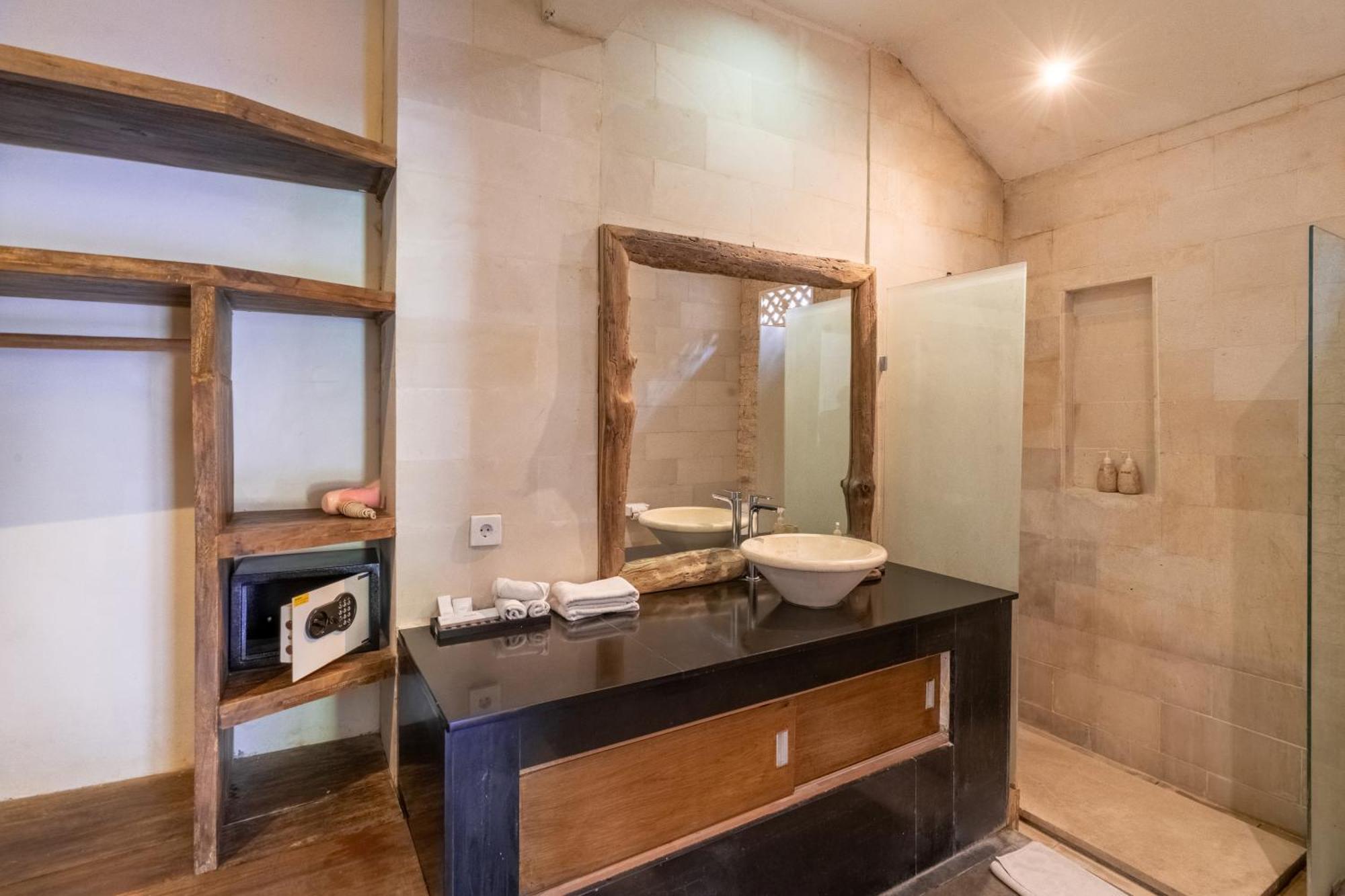 Villa Aveli Seminyak By Best Deals Asia Hospitality Eksteriør bilde