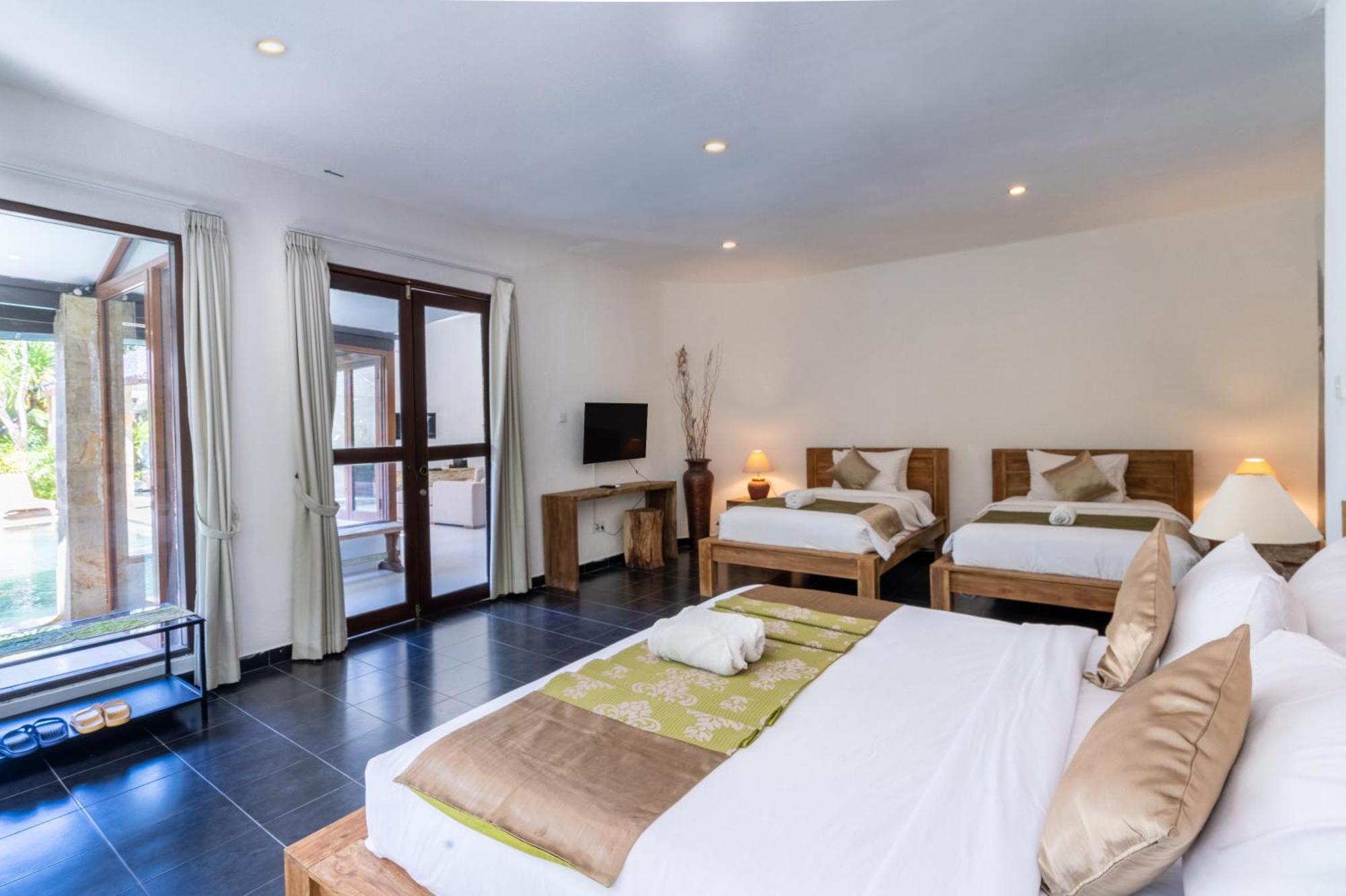 Villa Aveli Seminyak By Best Deals Asia Hospitality Eksteriør bilde