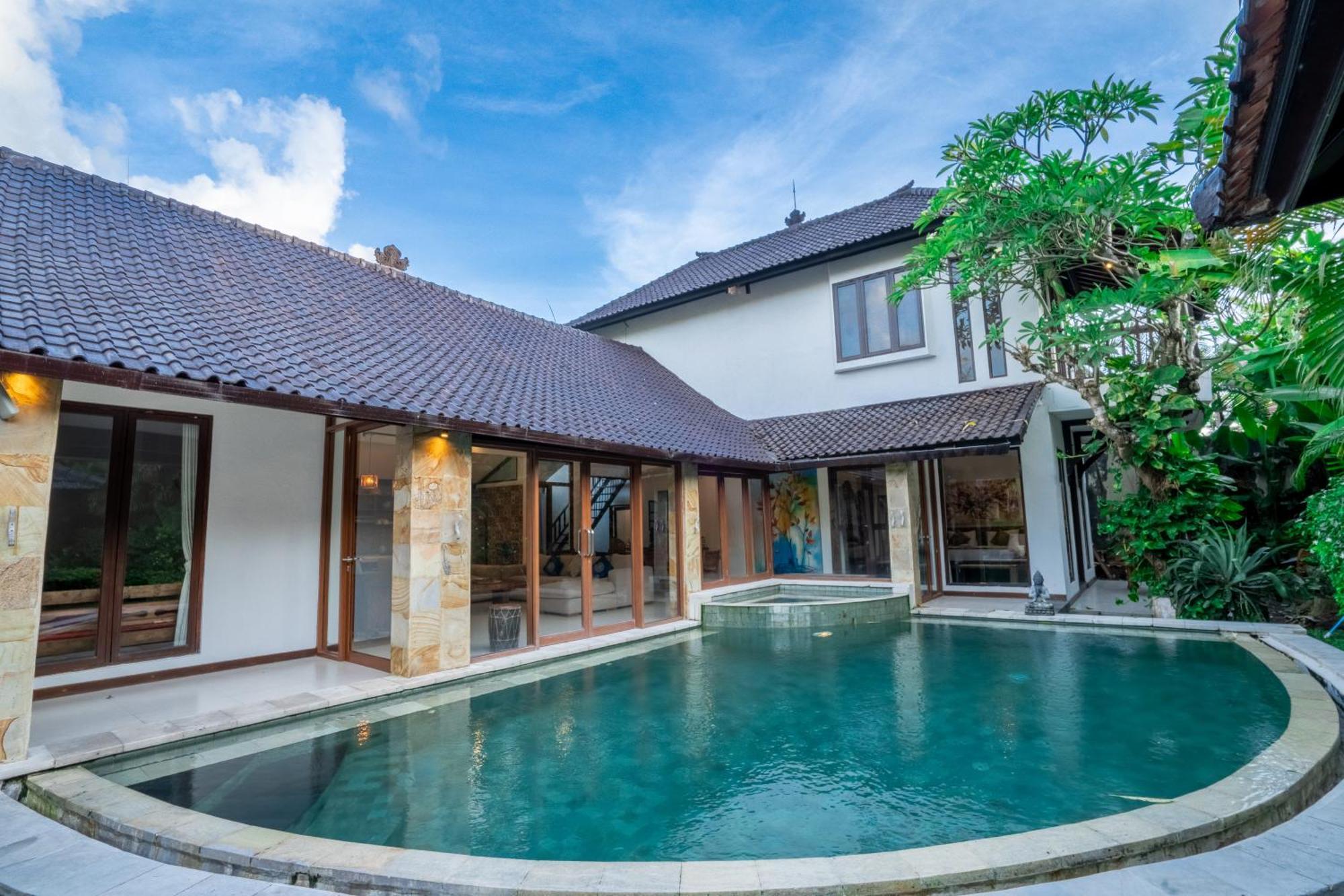Villa Aveli Seminyak By Best Deals Asia Hospitality Eksteriør bilde