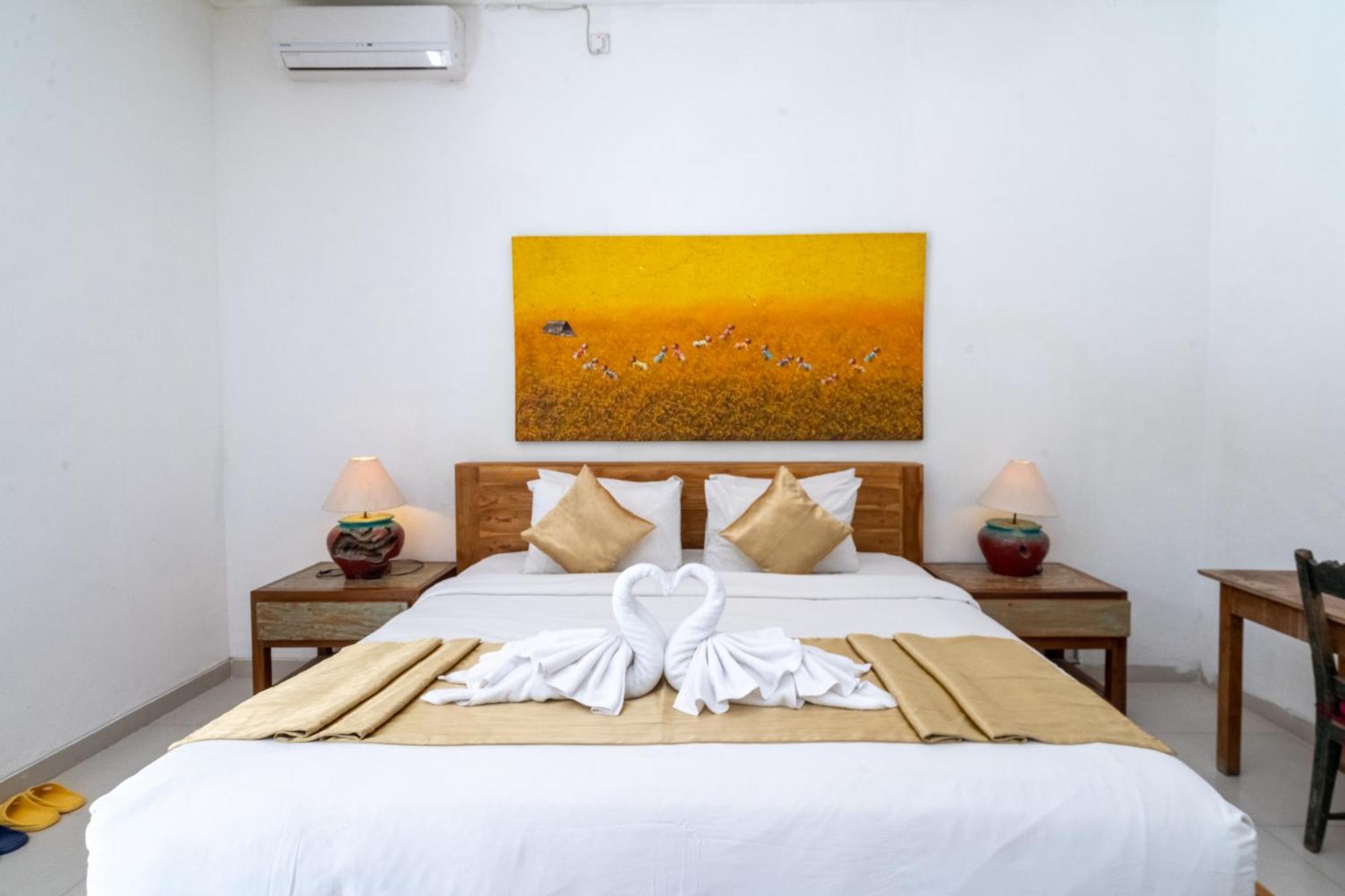 Villa Aveli Seminyak By Best Deals Asia Hospitality Eksteriør bilde