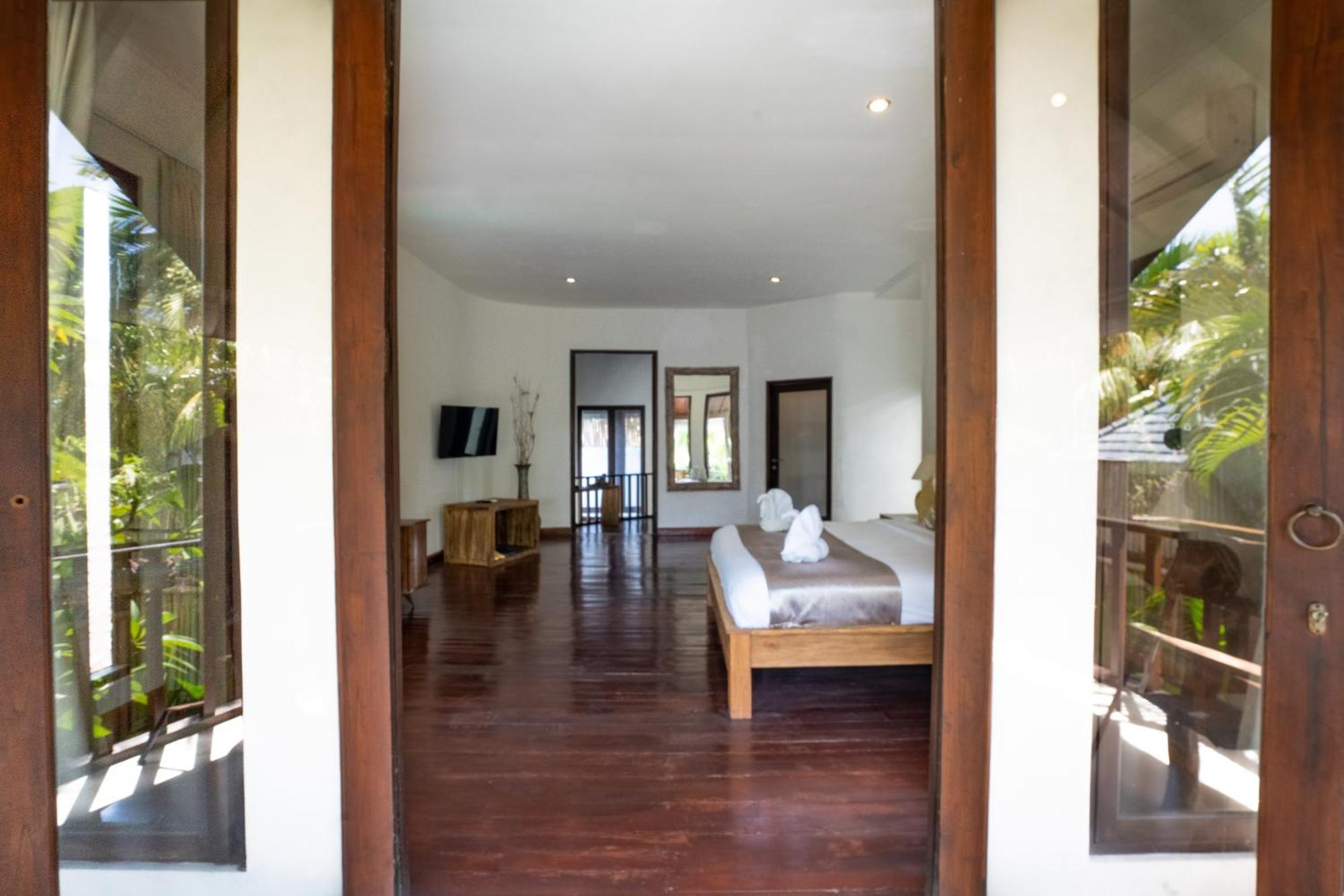 Villa Aveli Seminyak By Best Deals Asia Hospitality Eksteriør bilde