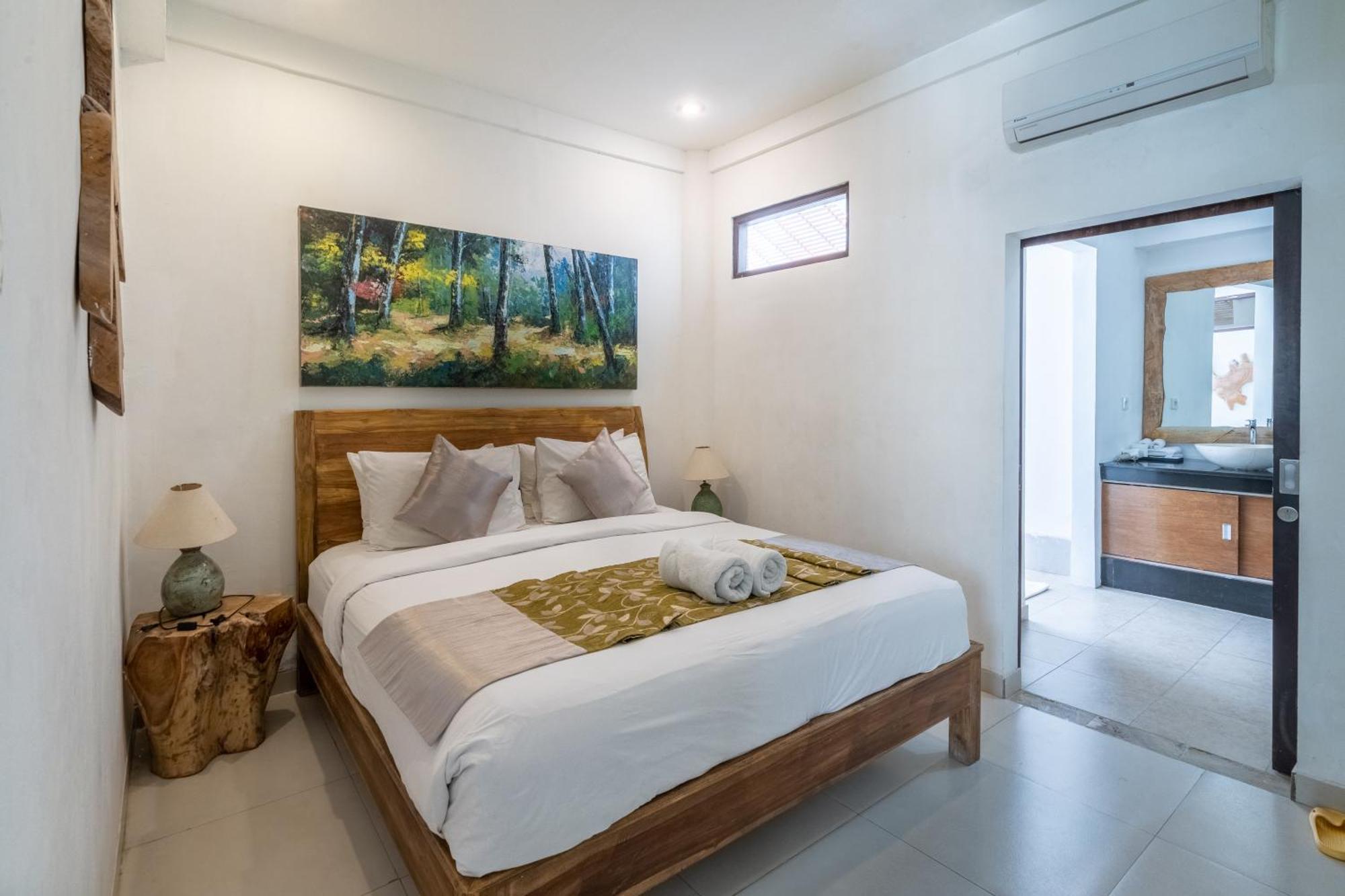 Villa Aveli Seminyak By Best Deals Asia Hospitality Eksteriør bilde