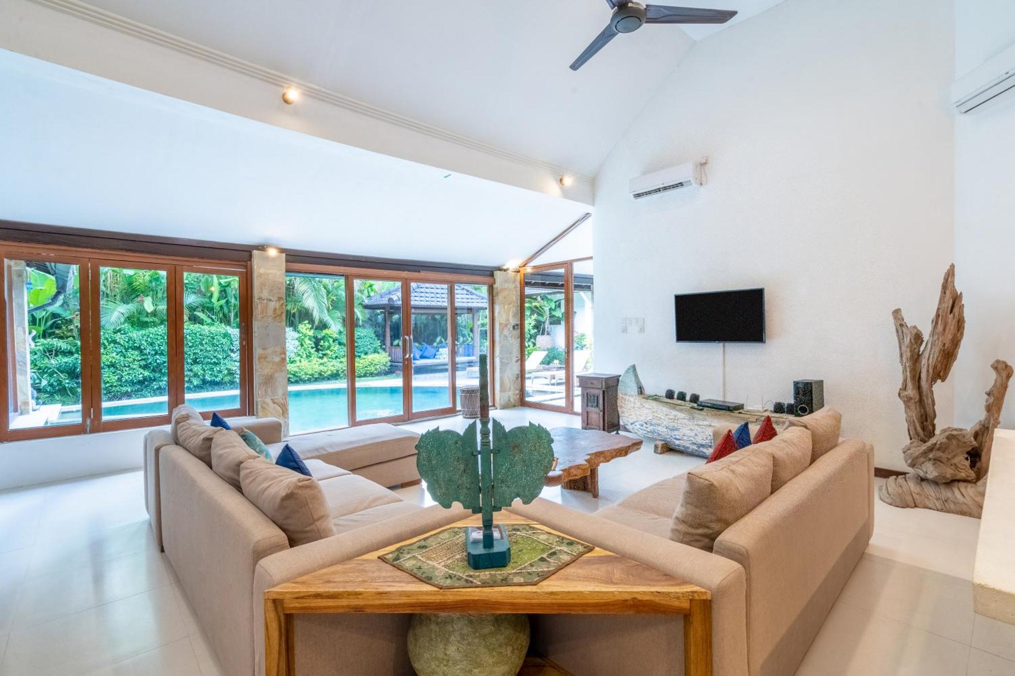 Villa Aveli Seminyak By Best Deals Asia Hospitality Eksteriør bilde