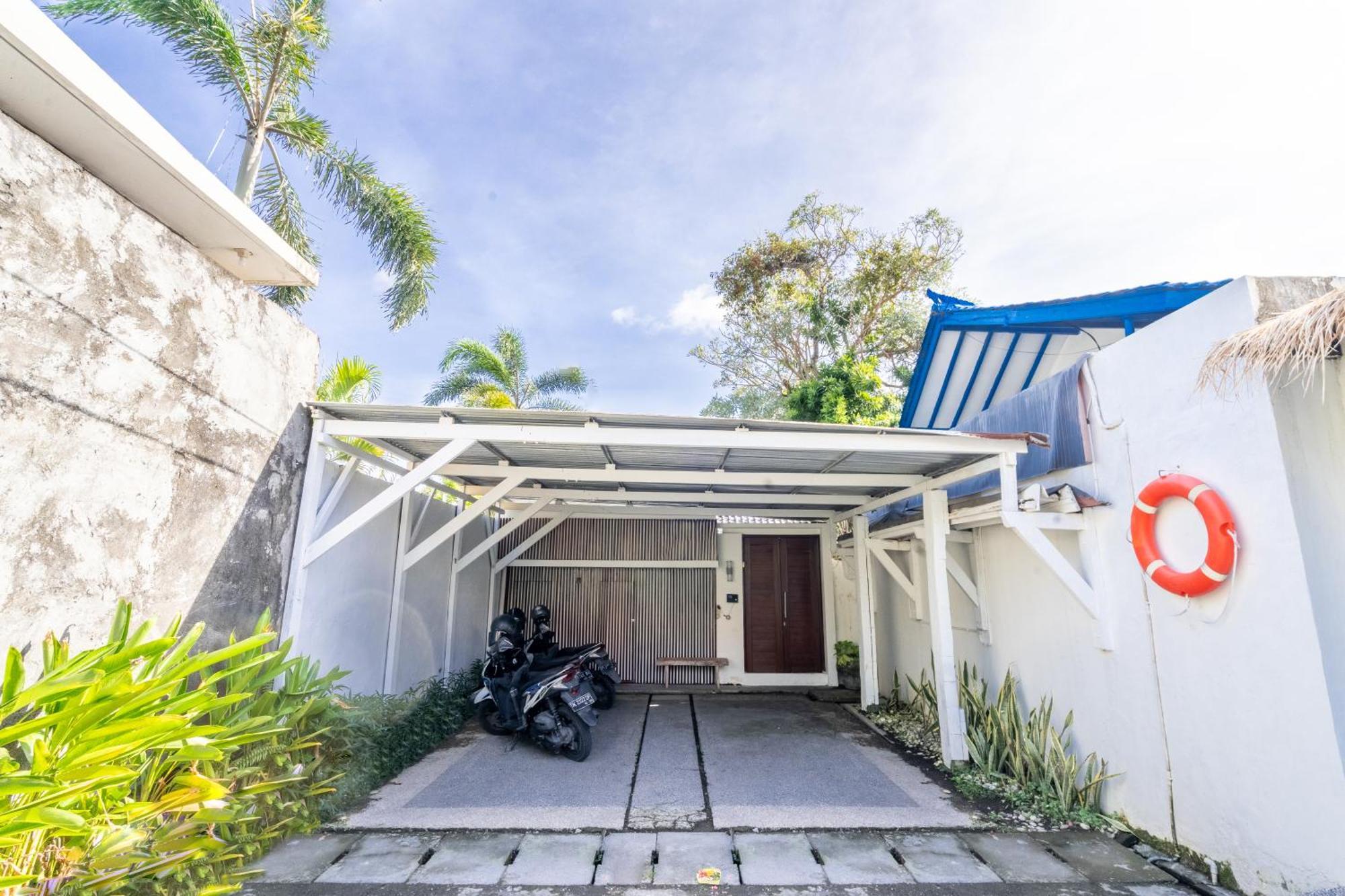 Villa Aveli Seminyak By Best Deals Asia Hospitality Eksteriør bilde