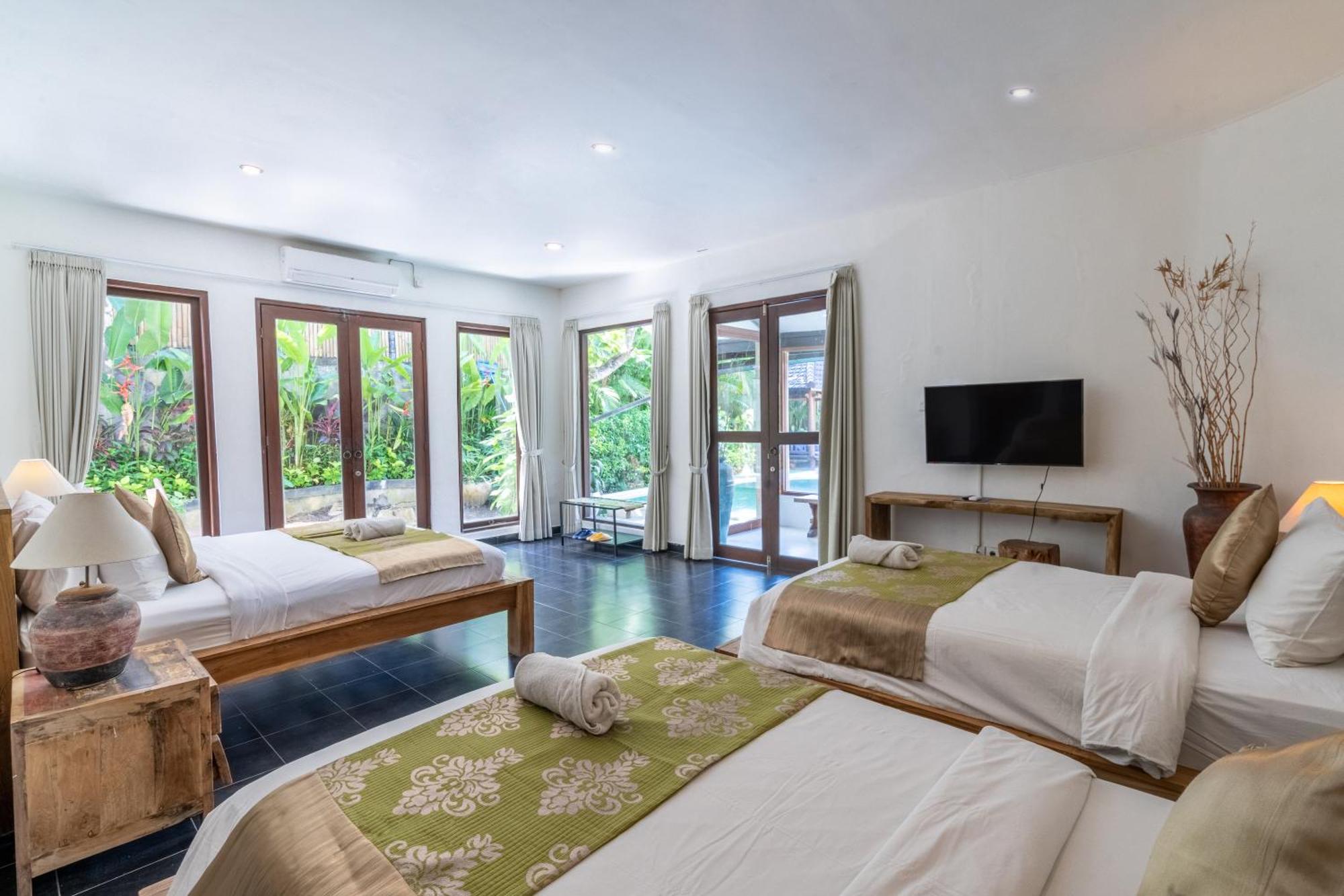 Villa Aveli Seminyak By Best Deals Asia Hospitality Eksteriør bilde