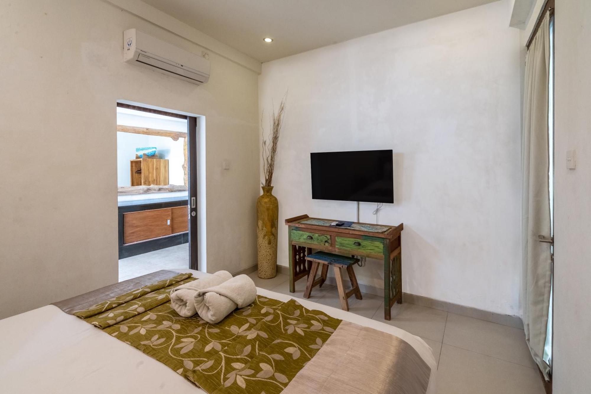 Villa Aveli Seminyak By Best Deals Asia Hospitality Eksteriør bilde