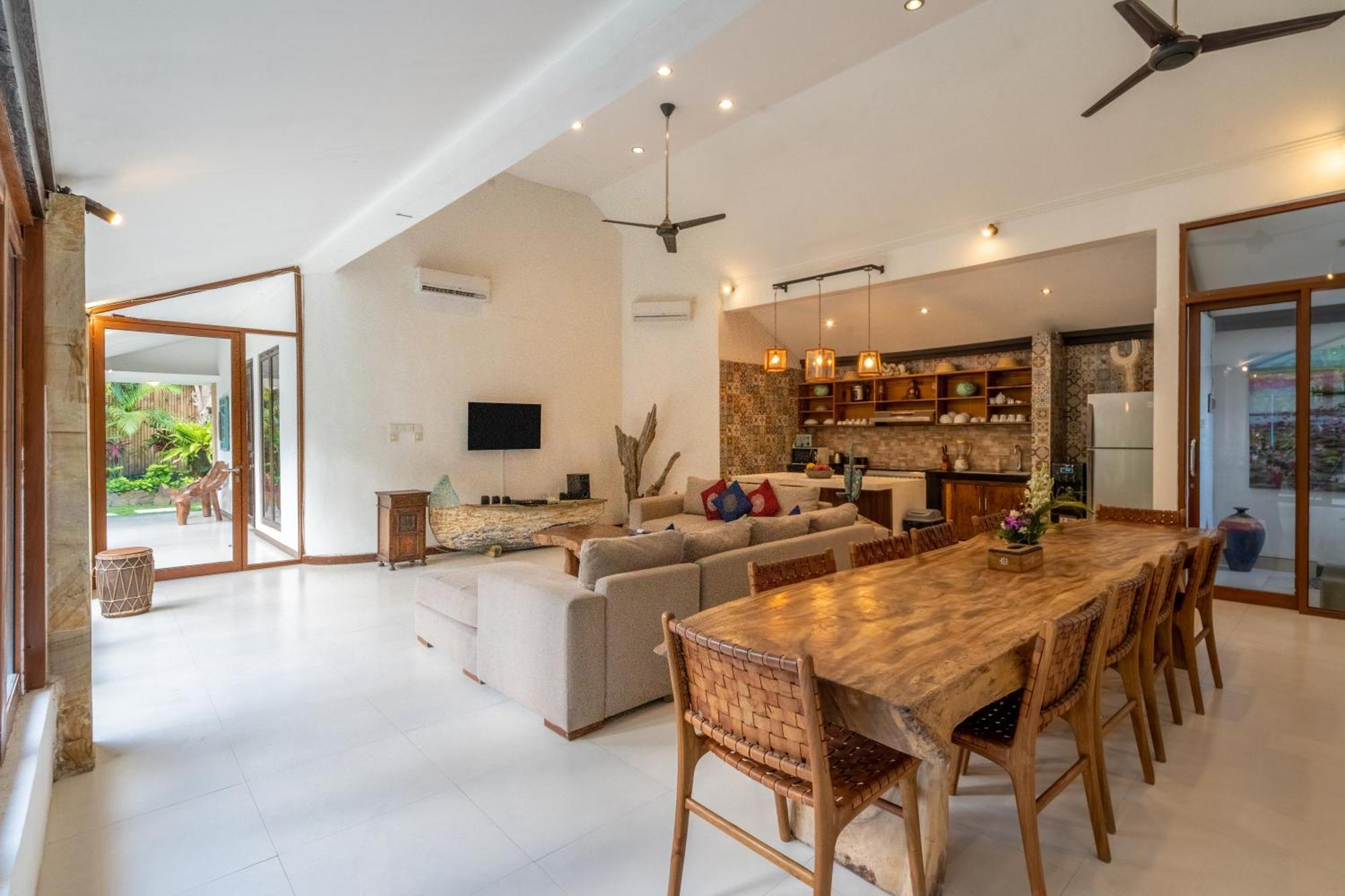 Villa Aveli Seminyak By Best Deals Asia Hospitality Eksteriør bilde