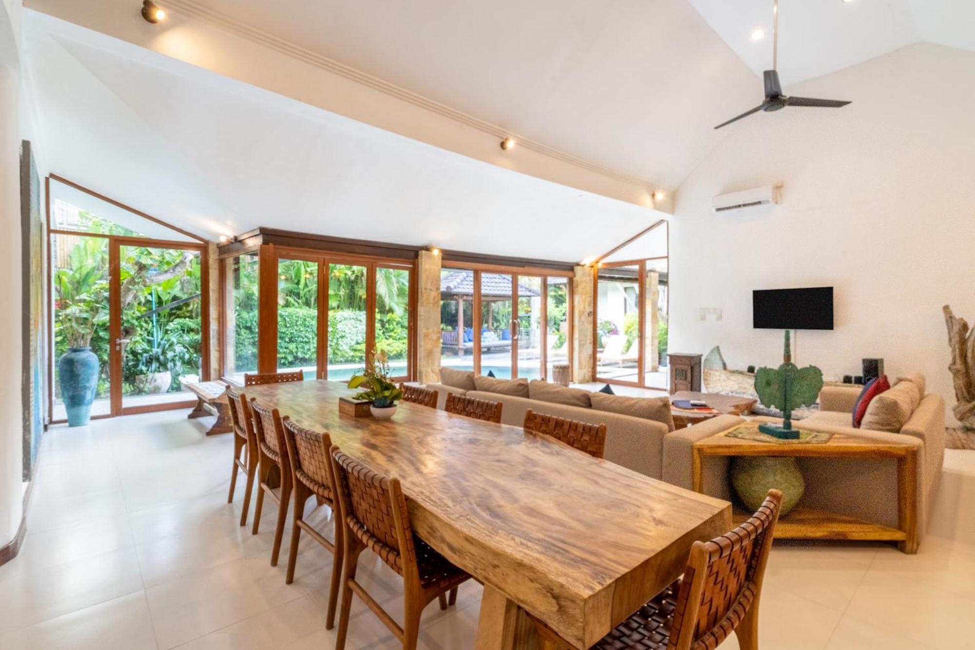 Villa Aveli Seminyak By Best Deals Asia Hospitality Eksteriør bilde
