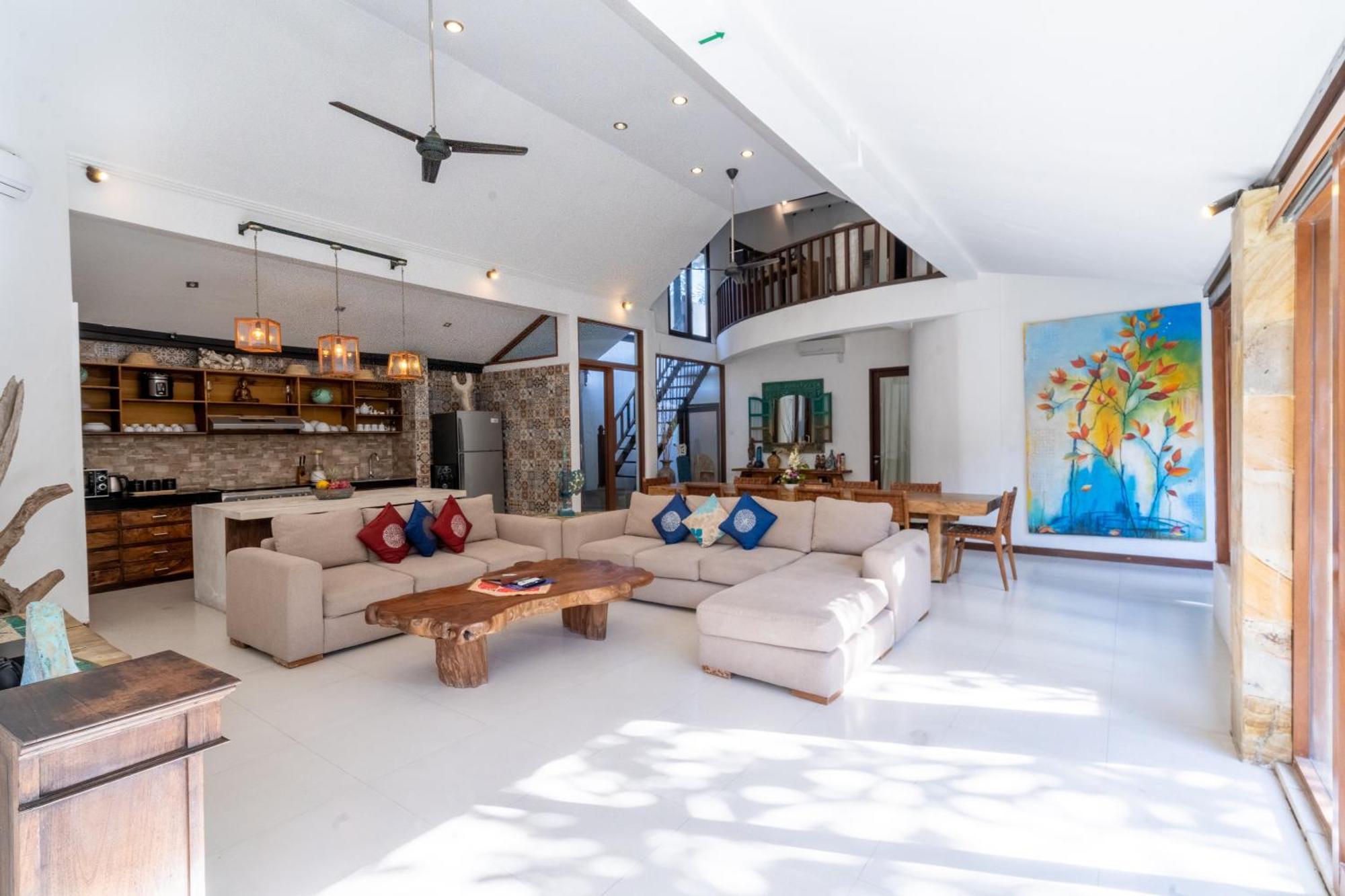 Villa Aveli Seminyak By Best Deals Asia Hospitality Eksteriør bilde