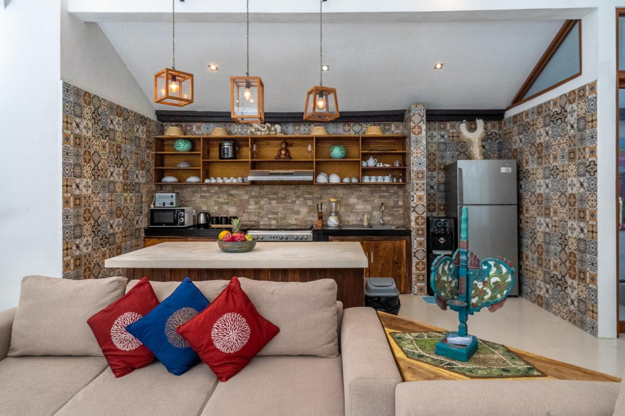 Villa Aveli Seminyak By Best Deals Asia Hospitality Eksteriør bilde