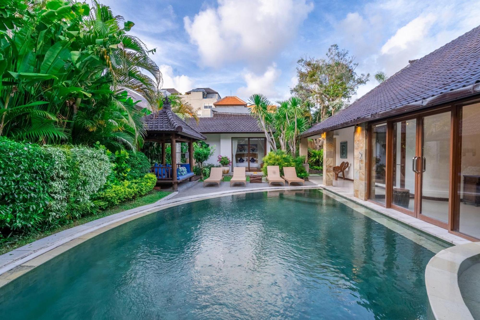 Villa Aveli Seminyak By Best Deals Asia Hospitality Eksteriør bilde