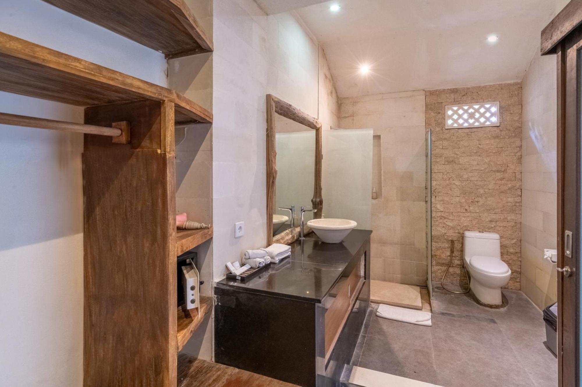 Villa Aveli Seminyak By Best Deals Asia Hospitality Eksteriør bilde