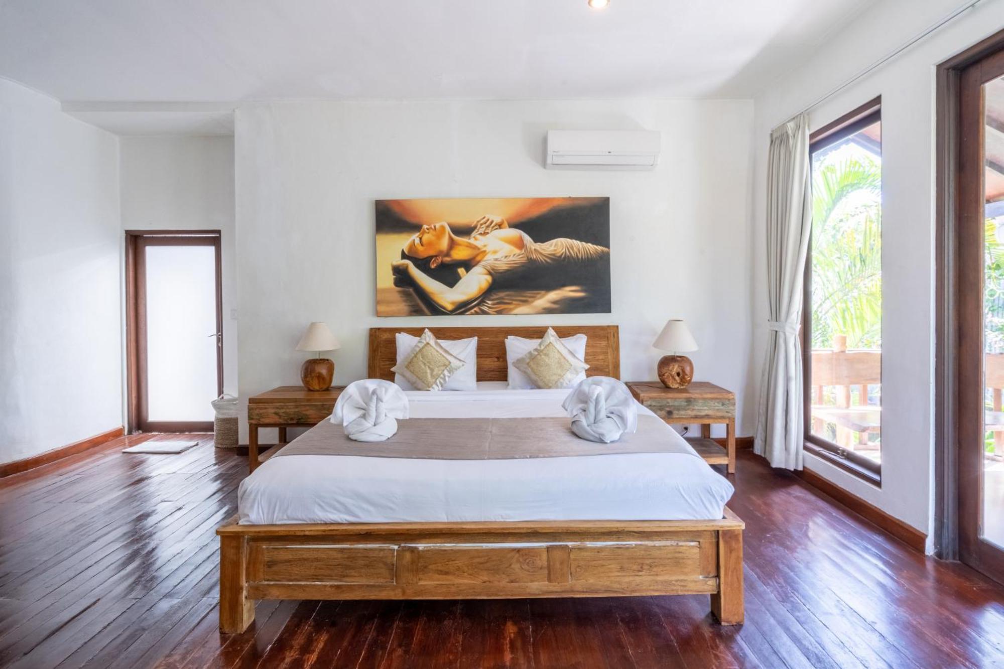 Villa Aveli Seminyak By Best Deals Asia Hospitality Eksteriør bilde