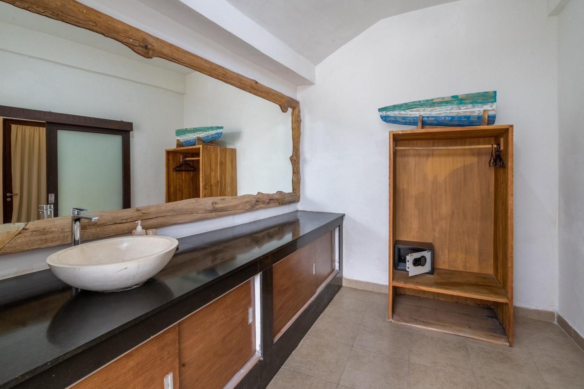 Villa Aveli Seminyak By Best Deals Asia Hospitality Eksteriør bilde