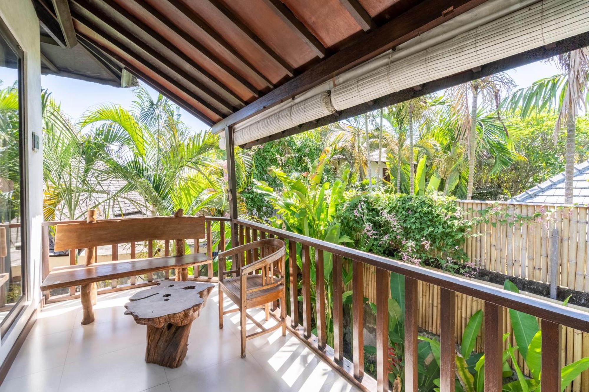 Villa Aveli Seminyak By Best Deals Asia Hospitality Eksteriør bilde