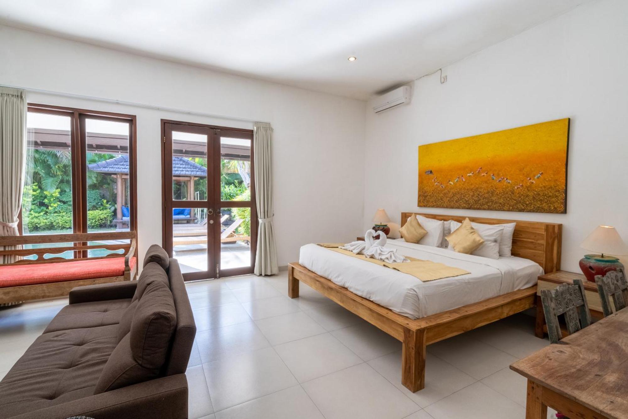 Villa Aveli Seminyak By Best Deals Asia Hospitality Eksteriør bilde