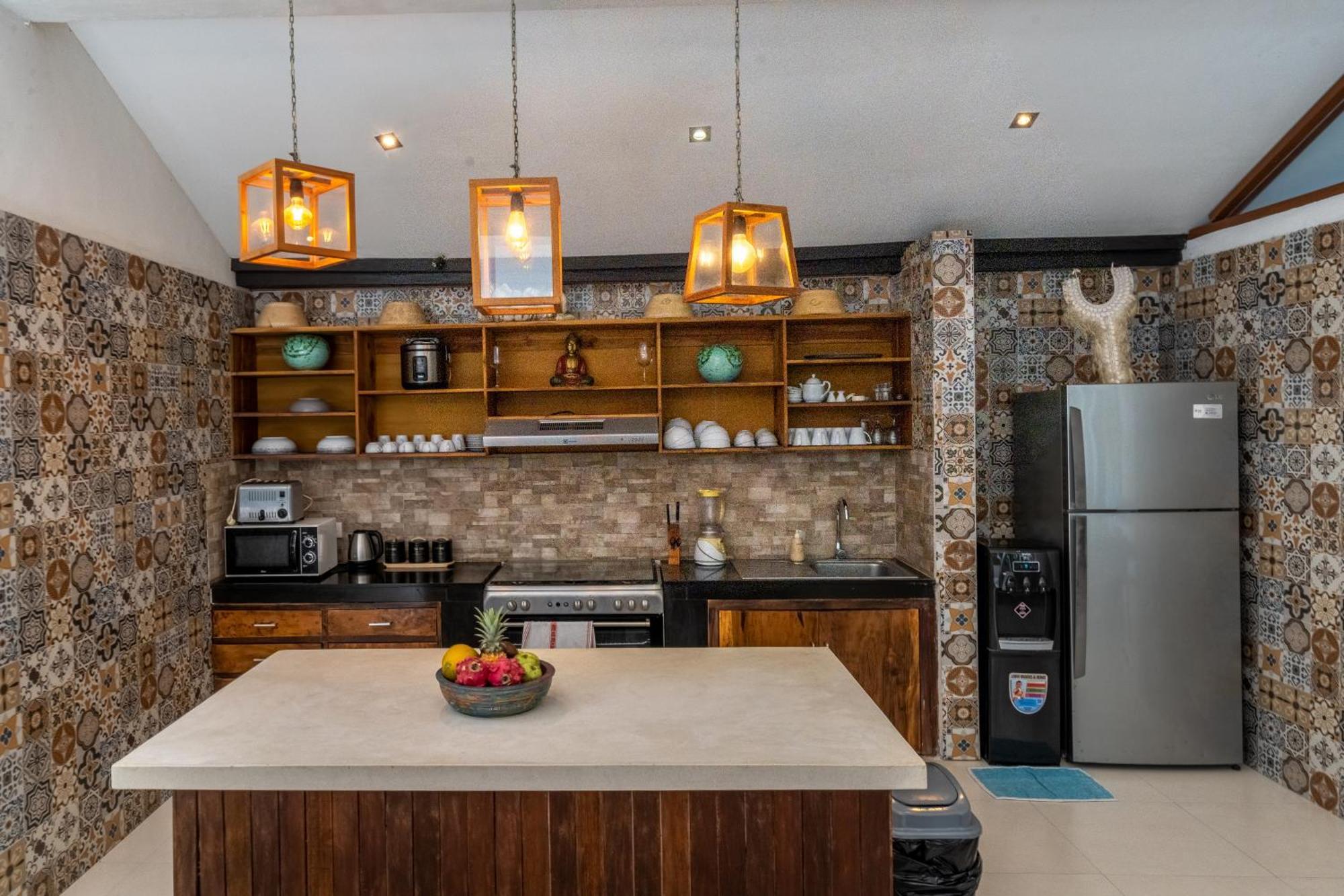 Villa Aveli Seminyak By Best Deals Asia Hospitality Eksteriør bilde