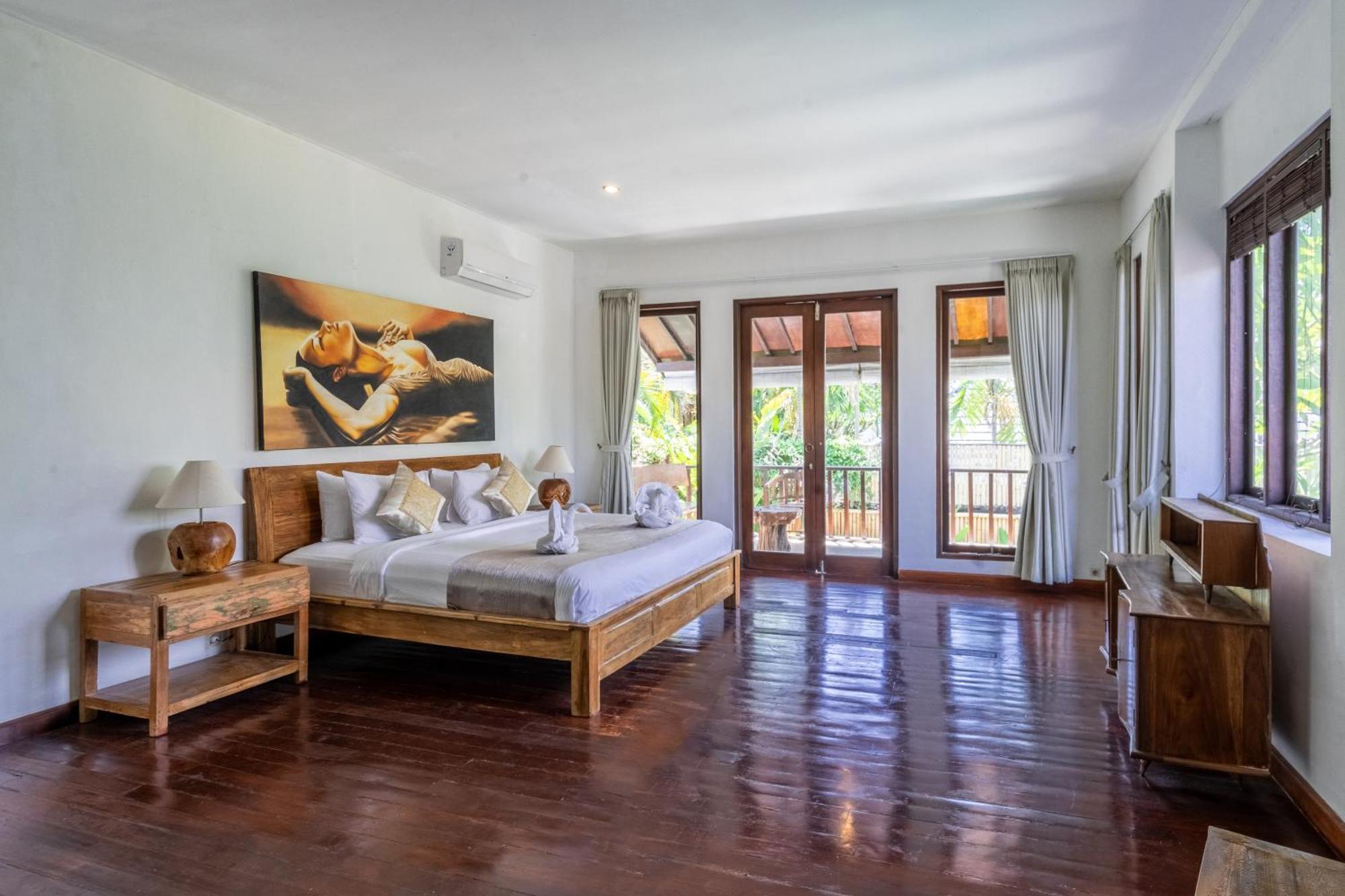 Villa Aveli Seminyak By Best Deals Asia Hospitality Eksteriør bilde