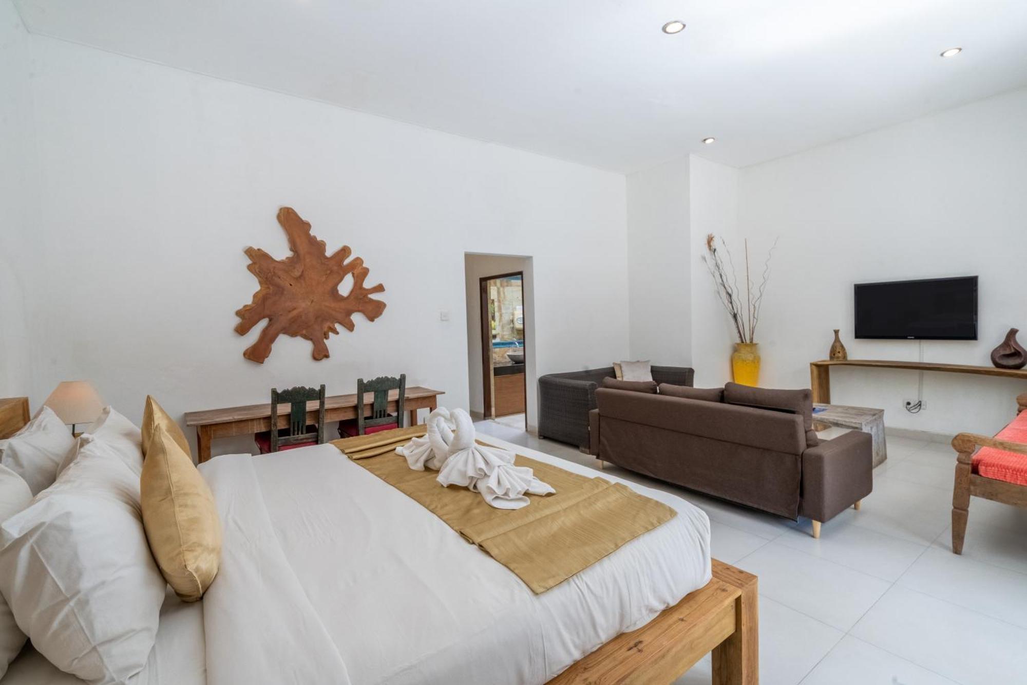 Villa Aveli Seminyak By Best Deals Asia Hospitality Eksteriør bilde