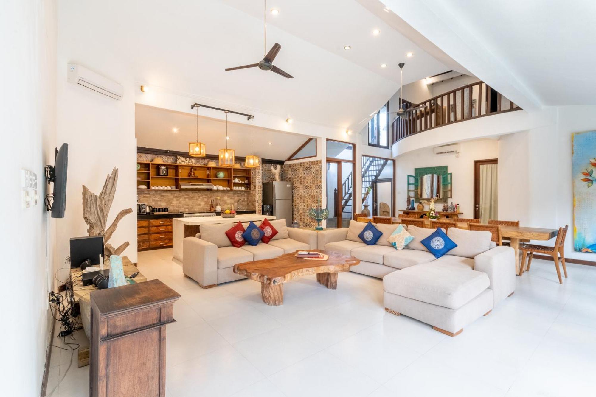 Villa Aveli Seminyak By Best Deals Asia Hospitality Eksteriør bilde