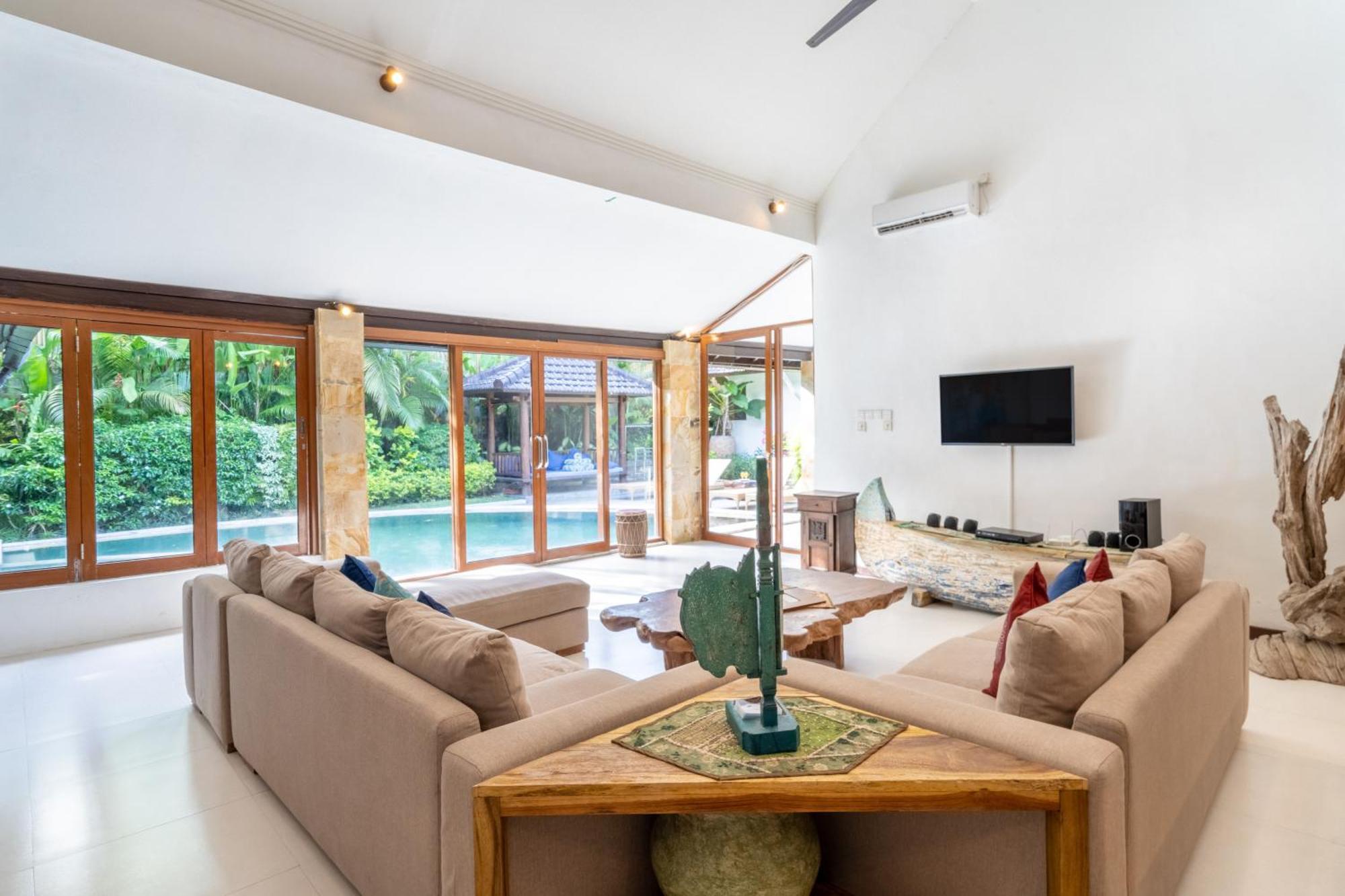 Villa Aveli Seminyak By Best Deals Asia Hospitality Eksteriør bilde