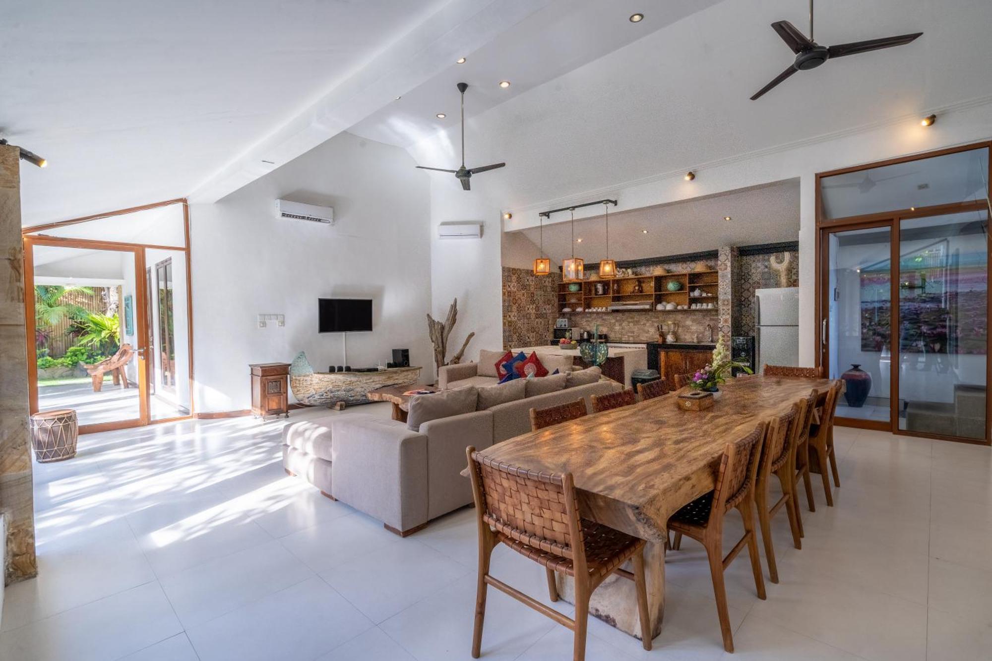 Villa Aveli Seminyak By Best Deals Asia Hospitality Eksteriør bilde