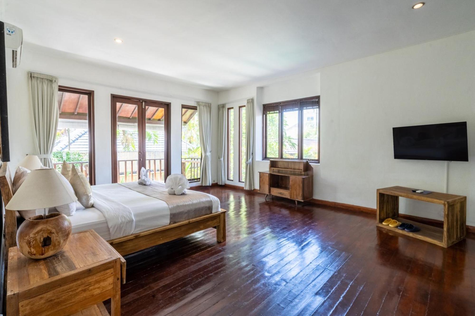 Villa Aveli Seminyak By Best Deals Asia Hospitality Eksteriør bilde