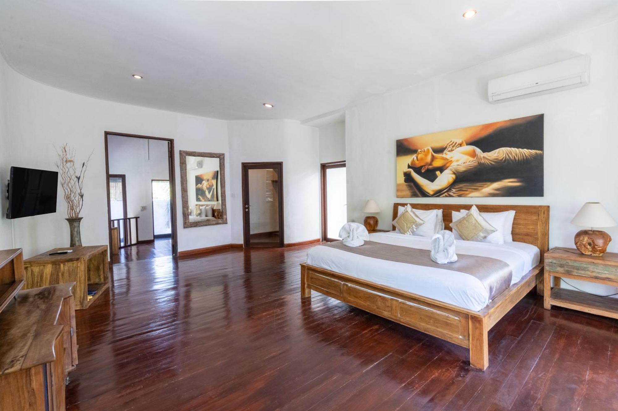 Villa Aveli Seminyak By Best Deals Asia Hospitality Eksteriør bilde